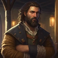 innkeeper (FLdad)