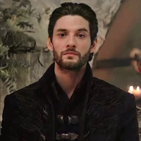 Kai the Russo (ml)