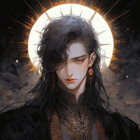 high priest orbus