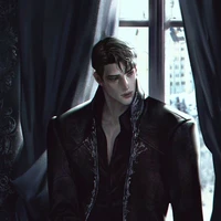 Adrian Aurelius ( fl 1st adopted bro)