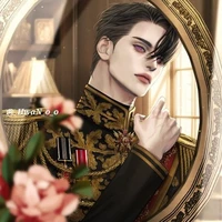 William Aurelius (fl 2nd adopted bro)