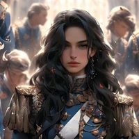 Livia Stuart (fl bff)