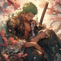 Zoro A P D