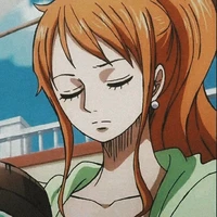 Nami. O