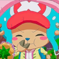 Chopper. G P