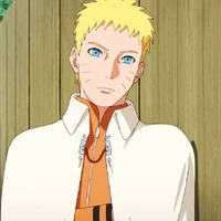 Naruto Uzumaki