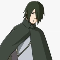 Sasuke uchiha