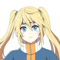 Naruko uchimaki
