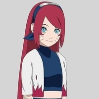 Kushina uchimaki