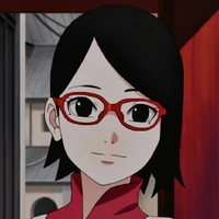 Sarada uchimaki
