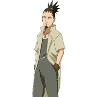 Shikamaru Nara