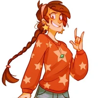 Mabel Pines (18) (O.D.P)