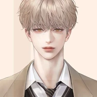 Micheal (18 years old)