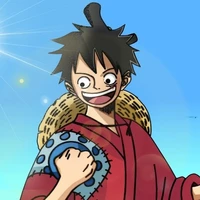 Luffy