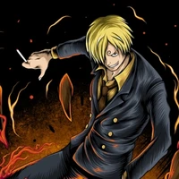 Sanji