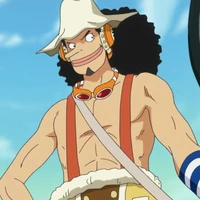 Usopp