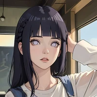 hinata