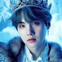 min yoongi (irmão mais velho)