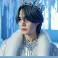 min yoongi (irmão mais novo)