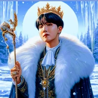 Jung hoseok (da família Jung)