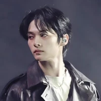 Lee Know/Minho