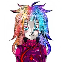 Amaru (Niña)