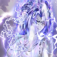 Amaru (Gloriosa Omega)