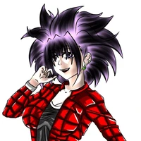 Amanaki (Adulta)