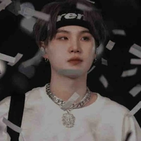 Min Yoongi 