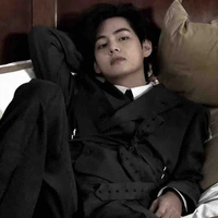 Kim Taehyung 