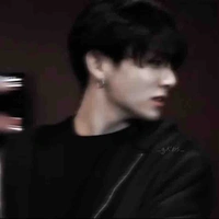 Jeon Jungkook 