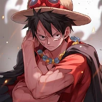▪luffy▪