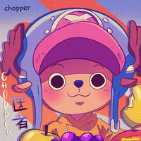 ☆chopper☆