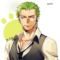 ¤zoro¤