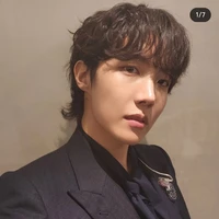 Jung Hoseok ✨