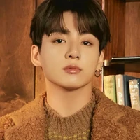 Jeon Jungkook ✨
