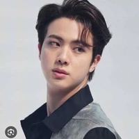 Kim seokjin 💕