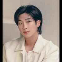 Kim Namjoon 💕