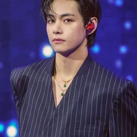 Taehyung 🦋