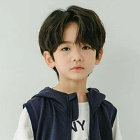 อลัน(ลูกนางเอก+แฝดพี่)