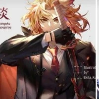 rengoku kyojuro