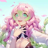 mitsuri kanroji