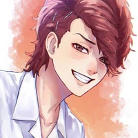 Atsushi Sendo(Akkun)