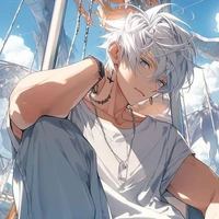 haruto sato(business man,s son)