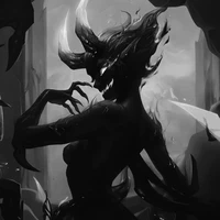 Everesh black
