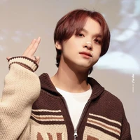 Jung(Lee) Haechan