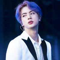 Kim seokjin