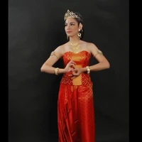 dayang suci