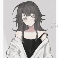 ลูน่า ||เพื่อนนางเอก แฟด||