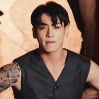 Jeon Jungkook